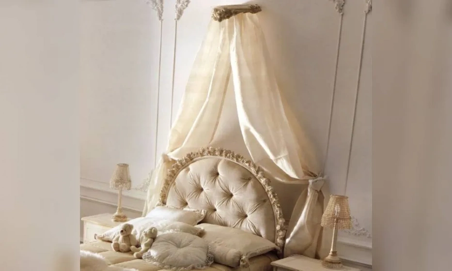 Notte Fatata 2 Корона Cat. A Finish F - фото 1