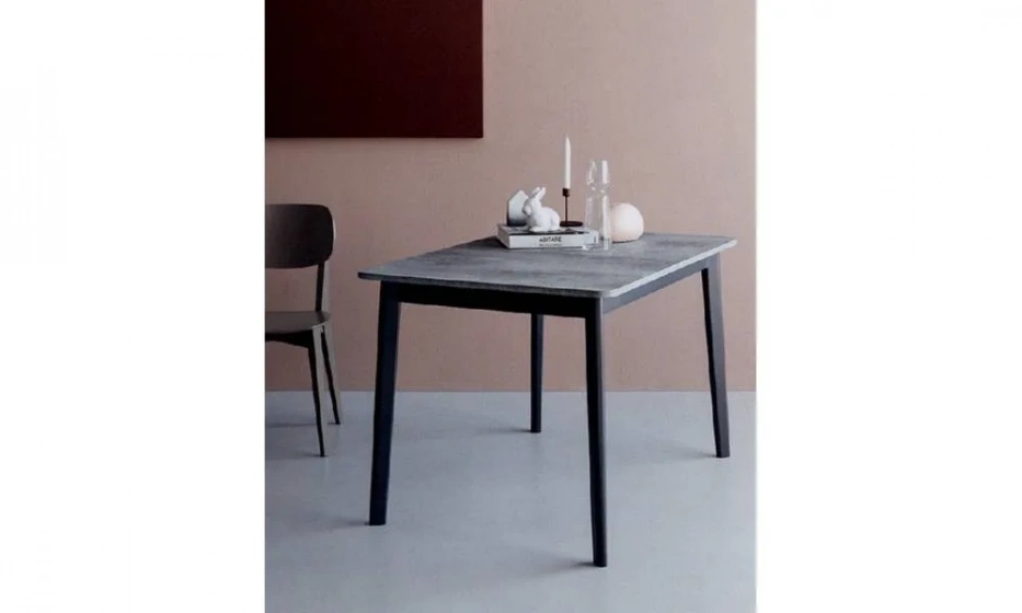 Стол Dine Calligaris Cb4094-R - фото 1