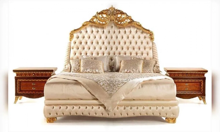 Кровать Zanaboni Tintoretto - фото 1