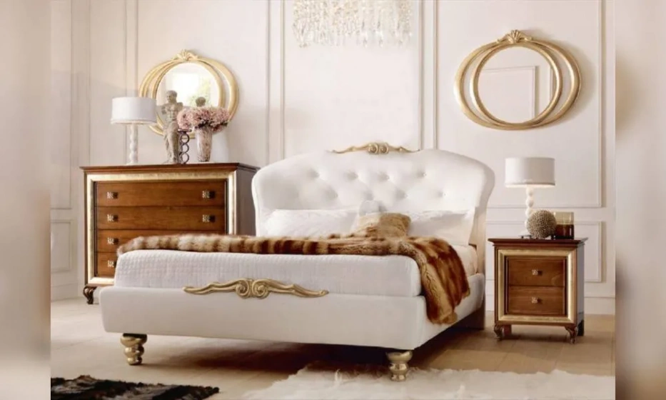 Кровать Avenanti Chloe - фото 1