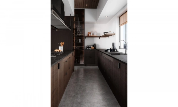 Кухня Am Classic Devon