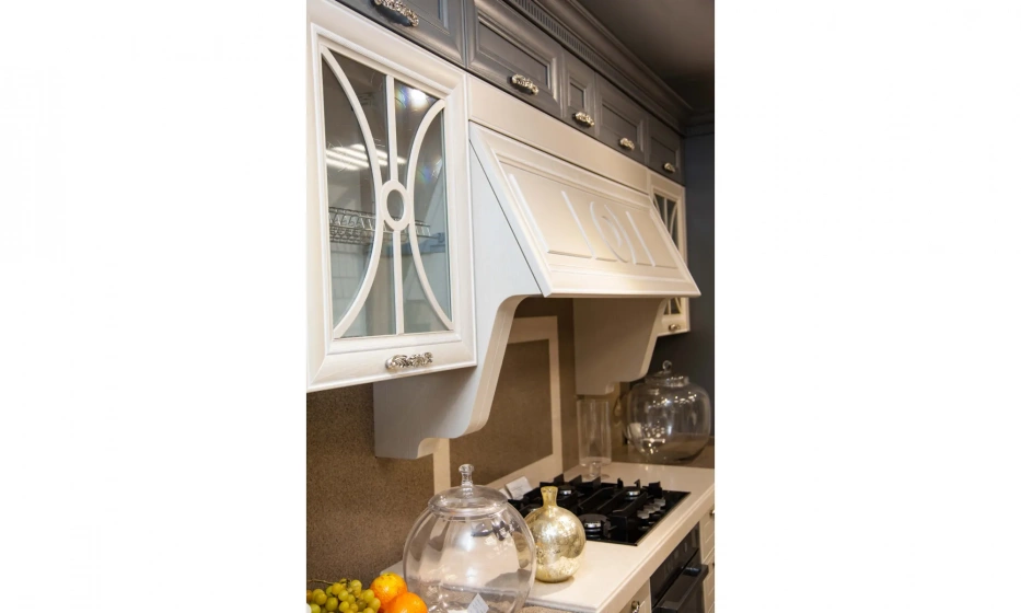 Кухня Lube Pantheon - фото 4