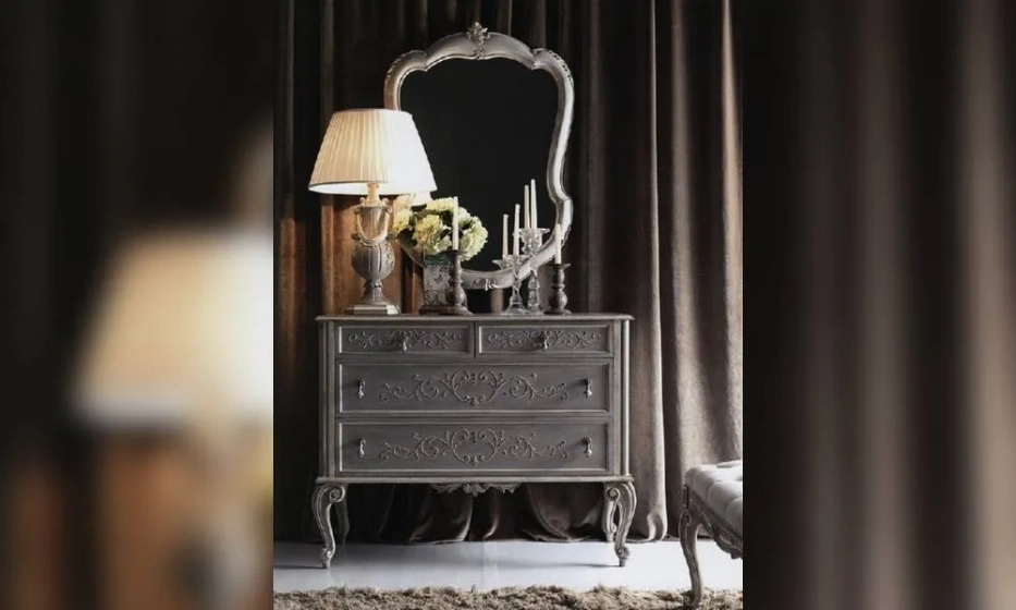 Комод Silvano Grifoni 4010 - фото 1