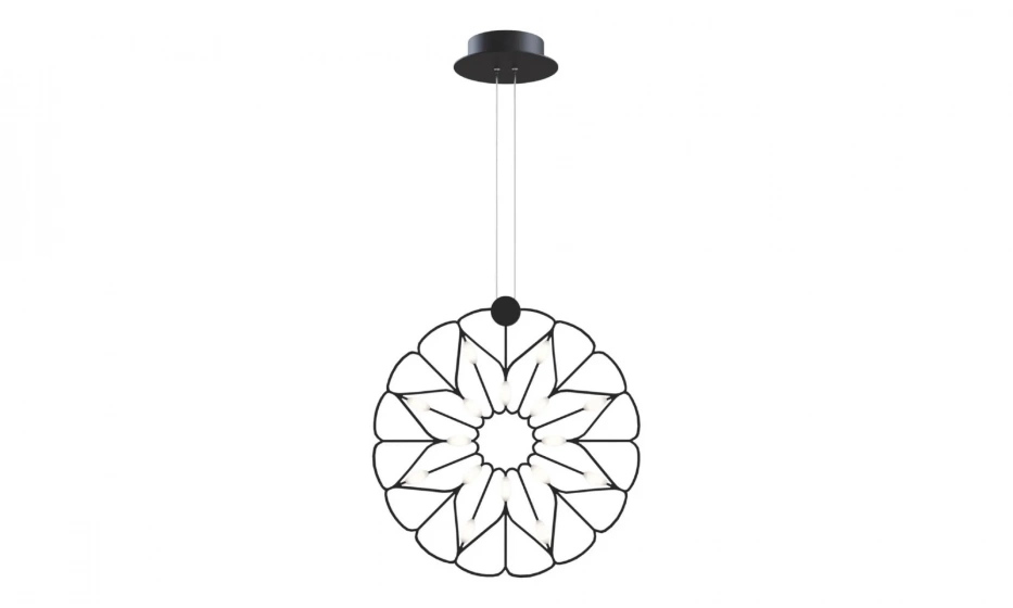 Подвесной Светильник Technical Mod037Pl-L16B - фото 1