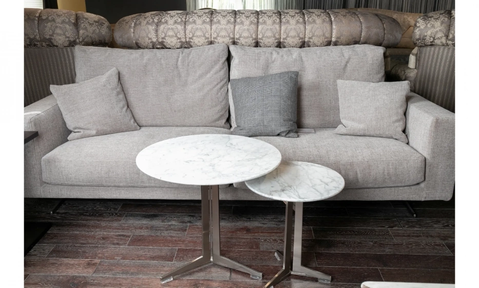 Столик FLEXFORM Fly Satined - фото 1