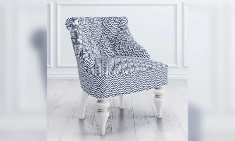 Кресло Kreind Canapes Крапо M13-W-0362 - фото 1