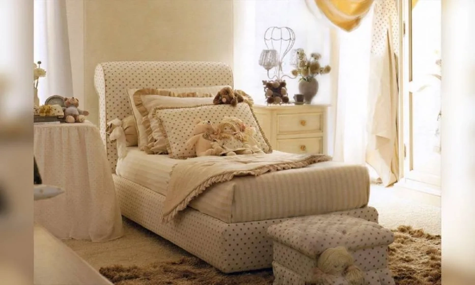 Кровать В Детскую Dolfi Philip 01 - фото 1