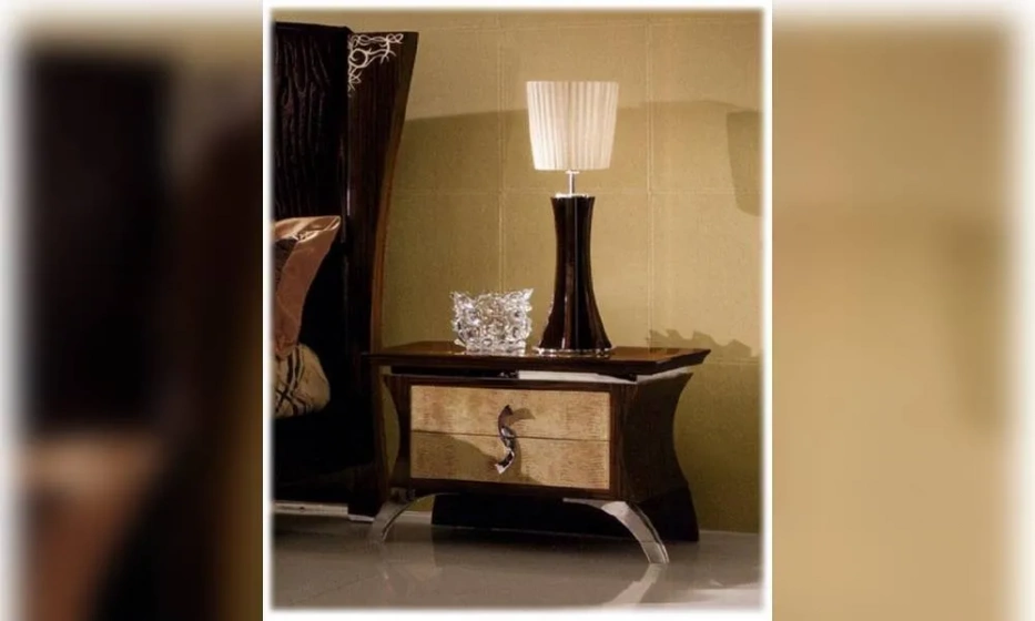 Тумба Прикроватная Re Deco Charme 2 - фото 1