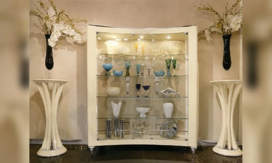 Витрина Re Deco Monte Napoleone 2 - фото 1