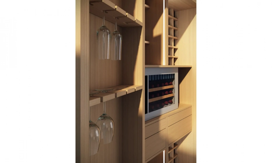 Кухня Virs Milano 4 - фото 9