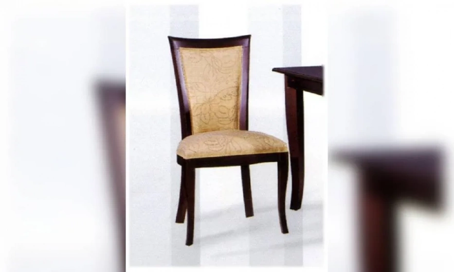 Стул Seven Sedie Milano 1 - фото 1