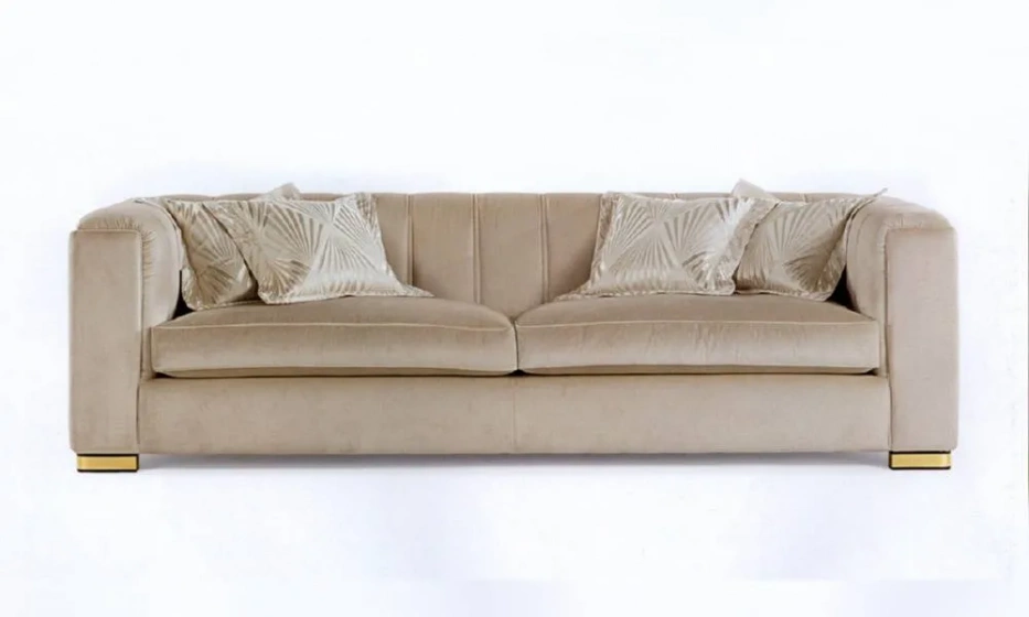 Диван Zanaboni Magritte 3 Posti - фото 1