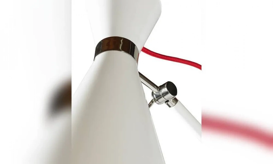 Напольная Лампа Simone - фото 7