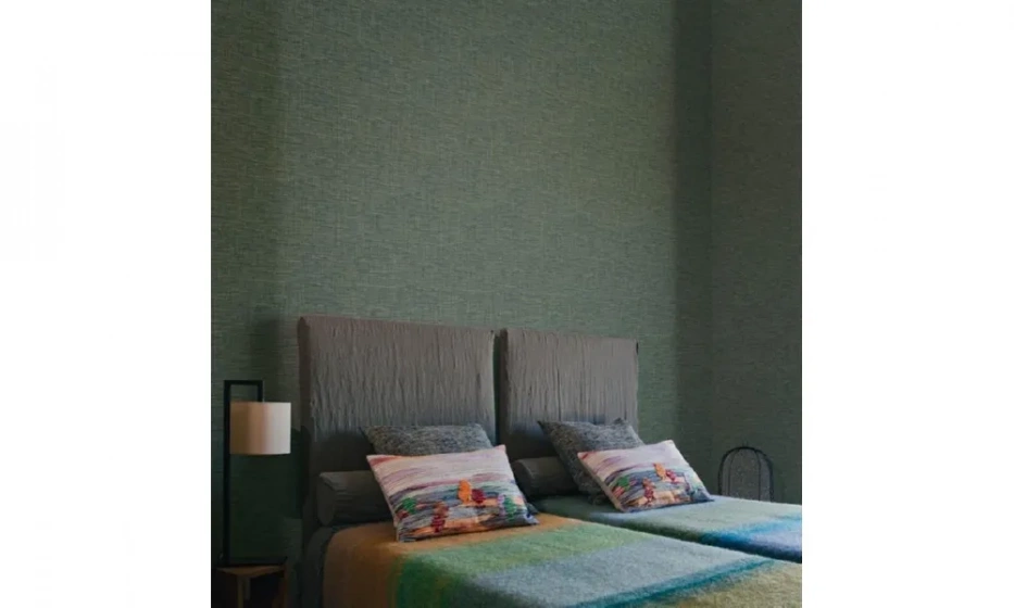 Итальянские обои Missoni Home, коллекция Wallcoverings 03, артикул 10253 - фото 1