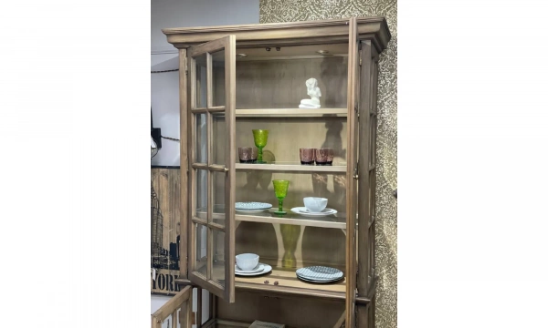 Книжный Шкаф Gramercy Home Jordan