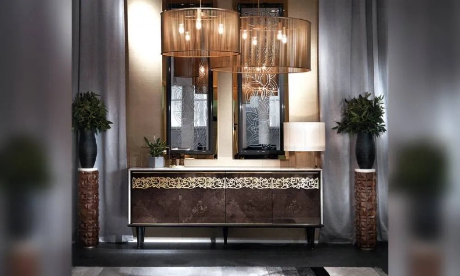 Буфет Elle Due Ulysse 1 - фото 1