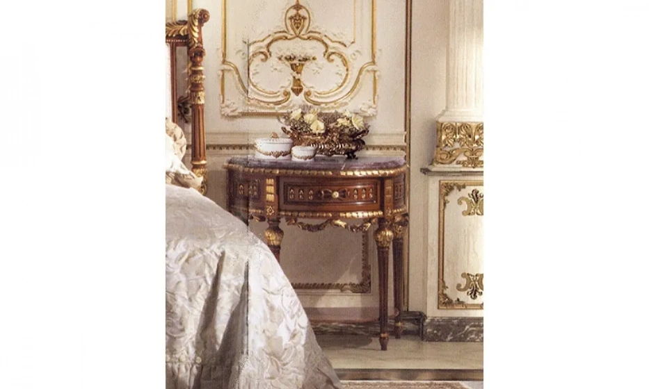 Спальня Angelo Cappellini Landini - фото 4