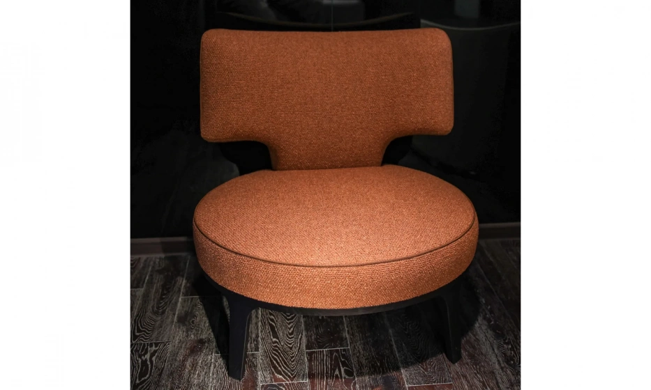 Кресло Flexform Drop - фото 2