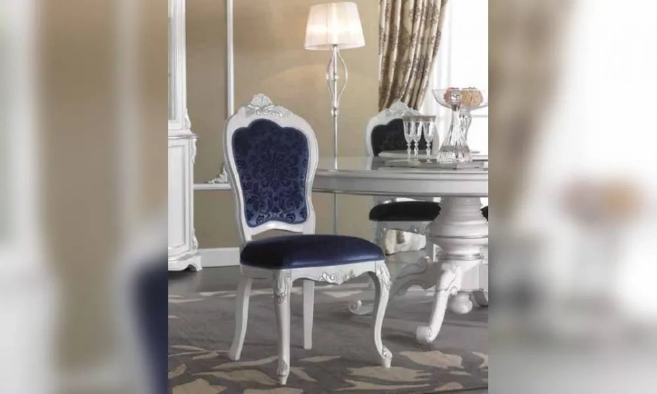 Стул Scappini 3 - фото 1