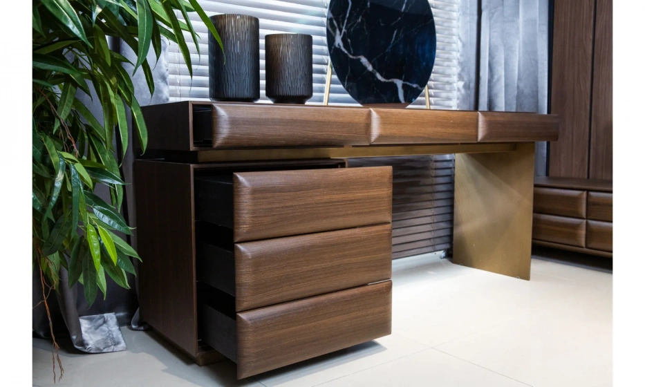 Стол Туалетный Homage Era - фото 6