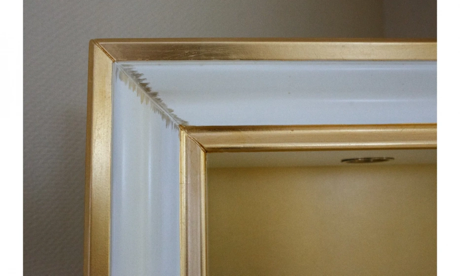 Стеллаж Modenese Gastone - фото 9