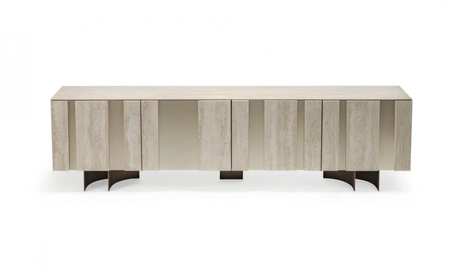 Комод Amsterdam Keramik Cattelan Italia - фото 3