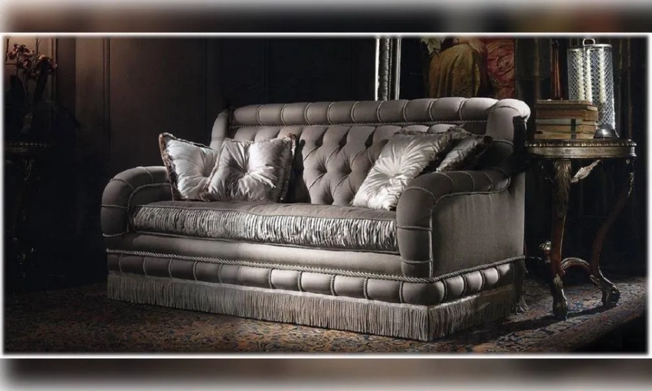 Диван Jumbo Collection Mor-42 - фото 1