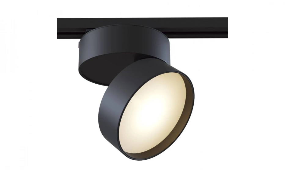 Трековый Светильник Technical Tr007-1-18W3K-B - фото 4