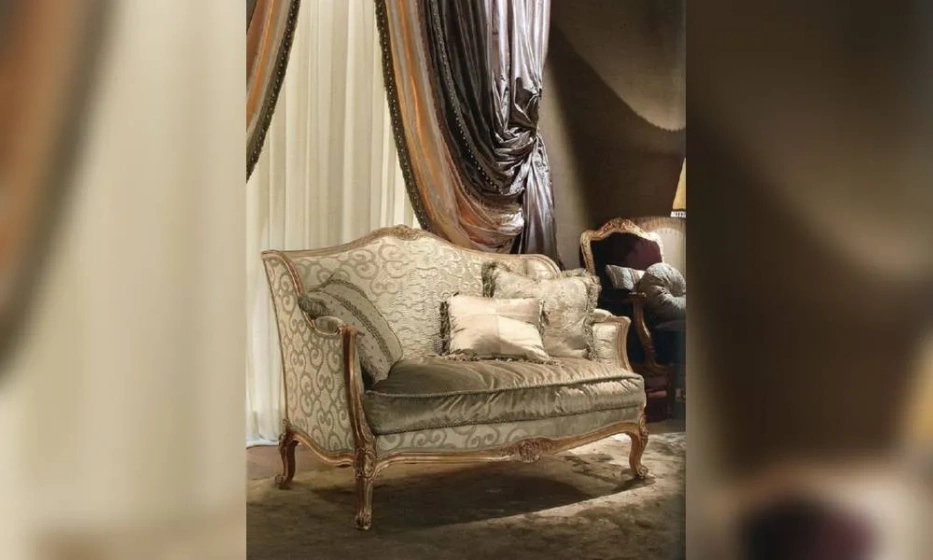 Диван Provasi Guide Classic 1 - фото 1