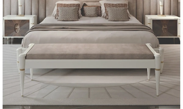 Спальня Francesco Pasi Ellipse 4