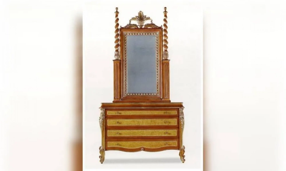 Комод Jumbo Collection Temptations 1 - фото 1