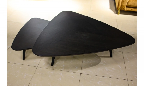 Комплект кофейных столов EICHHOLTZ Lauren