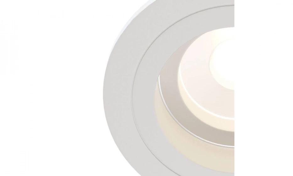 Встраиваемый Светильник Technical Dl025-2-01W - фото 5