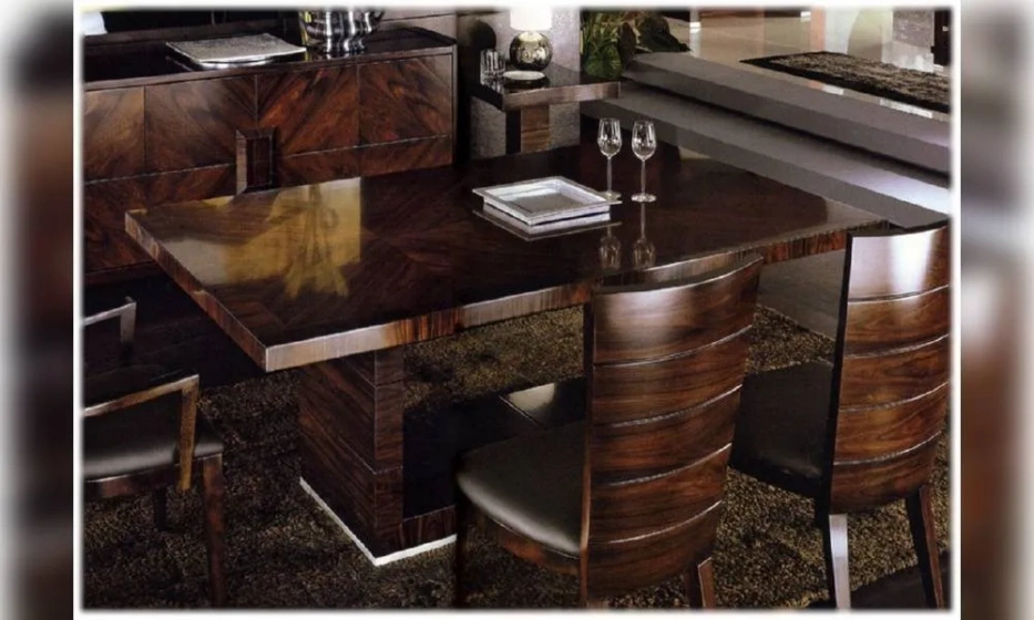 Стол Giorgio Collection Paradiso - фото 1