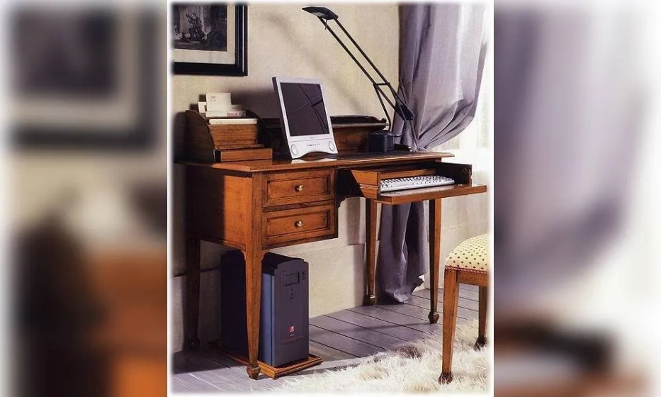 Компьютерный Стол Tosato Ricordi 1 - фото 1