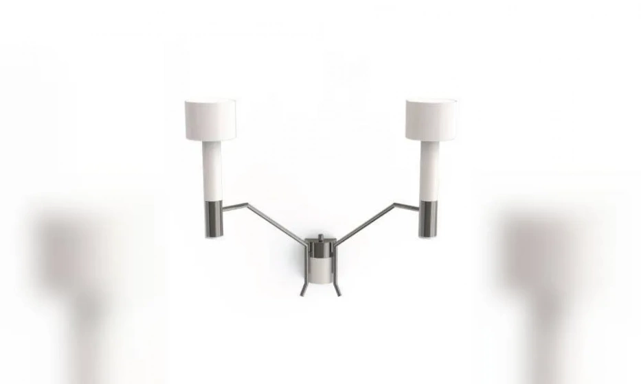 Настенная Лампа Ella - фото 11