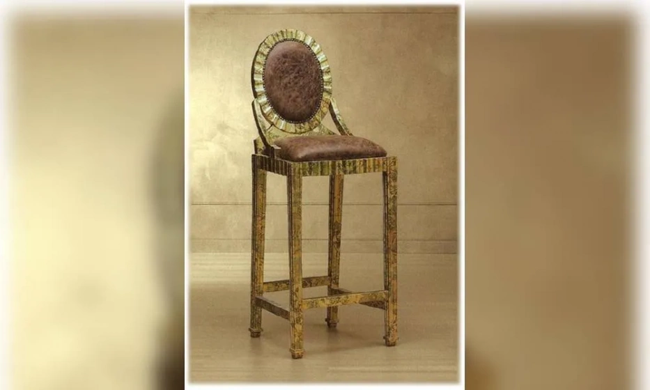 Барный Cтул Morello Gianpaolo Sole - фото 1