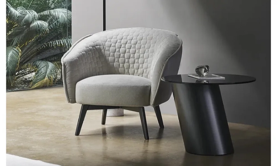 Кресло Bonaldo Bruno Ego - фото 1