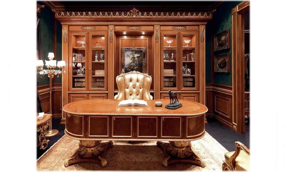 Домашний Кабинет Rampoldi Opera - фото 1