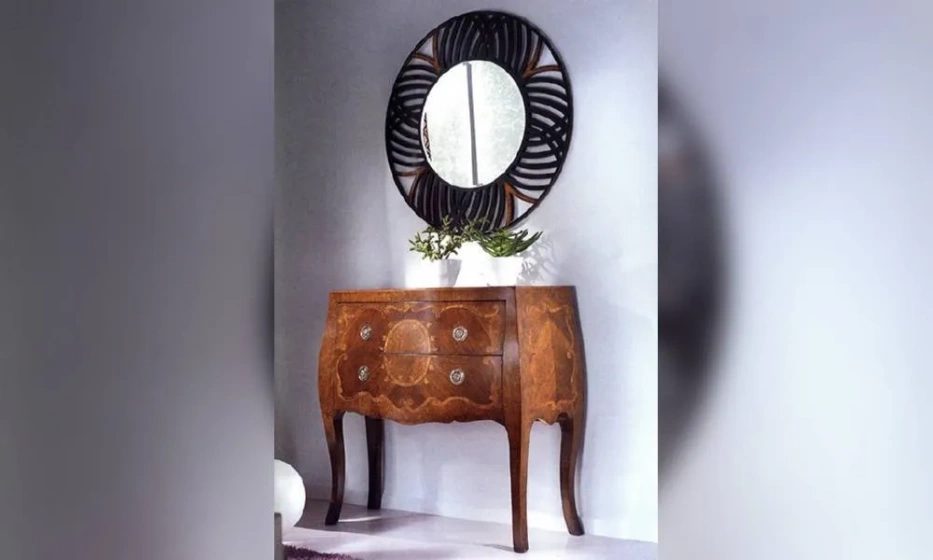 Комод Giuliacasa Vi669-Ls - фото 1