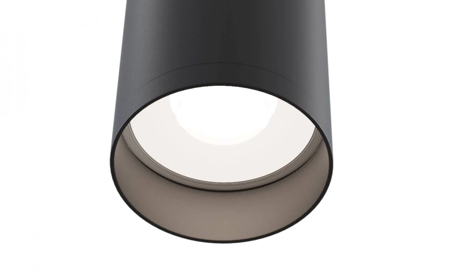 Потолочный Светильник Technical C010Cl-01B - фото 3