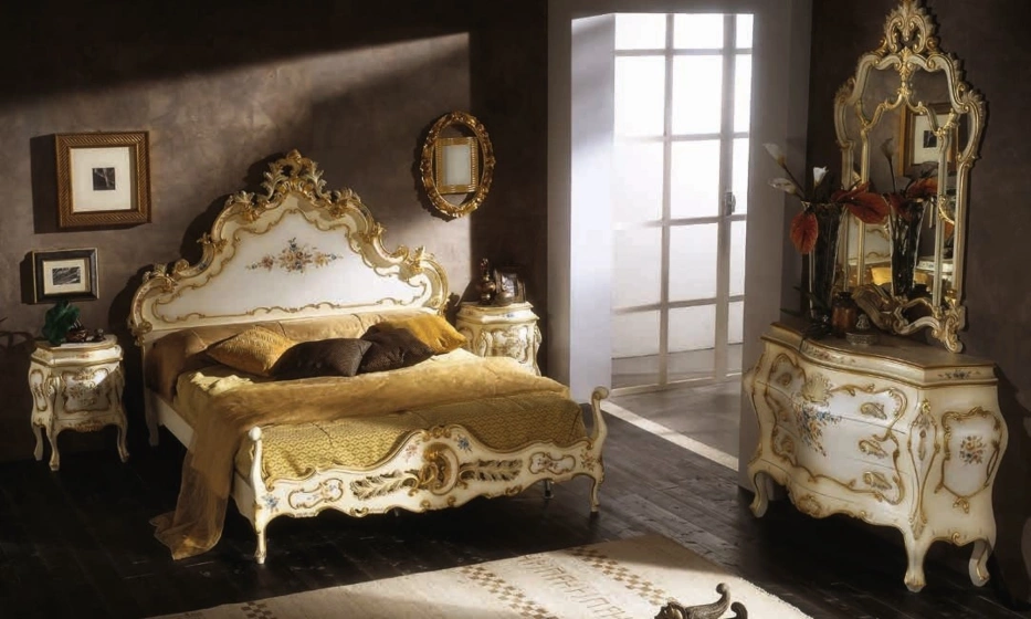 Комод Vaccari Giovanni Bella Italia - фото 1