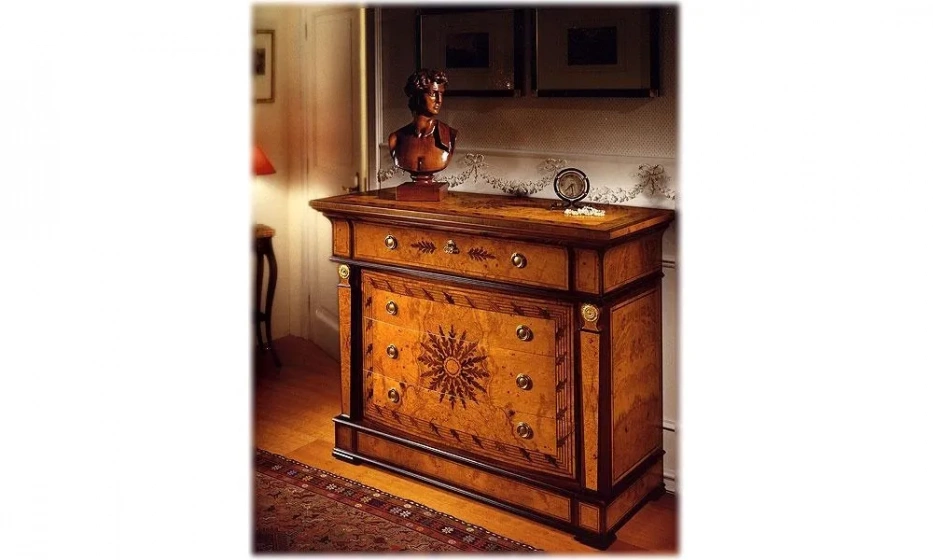 Спальня Minotti Luigi & Benigno Biedermeier - фото 5