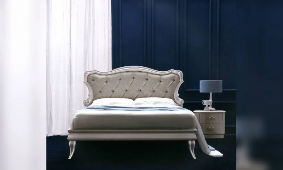 Кровать Cortezari Giusy - фото 1