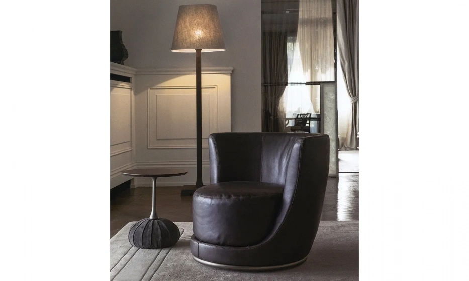 Спальня Longhi Loveluxe - фото 3