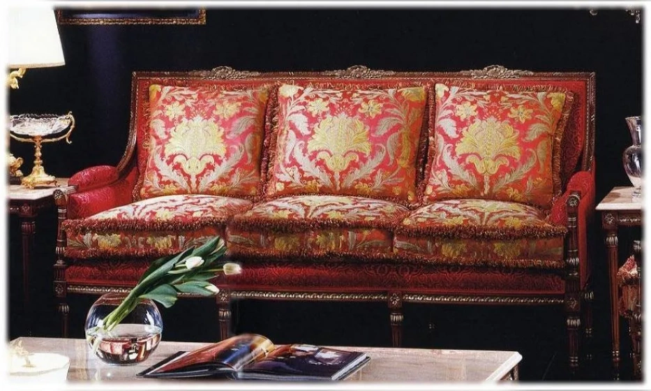 Диван Zanaboni 005/C Dv - фото 1