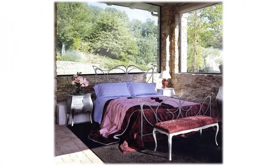 Спальня Tonin Glamour 24 - фото 1