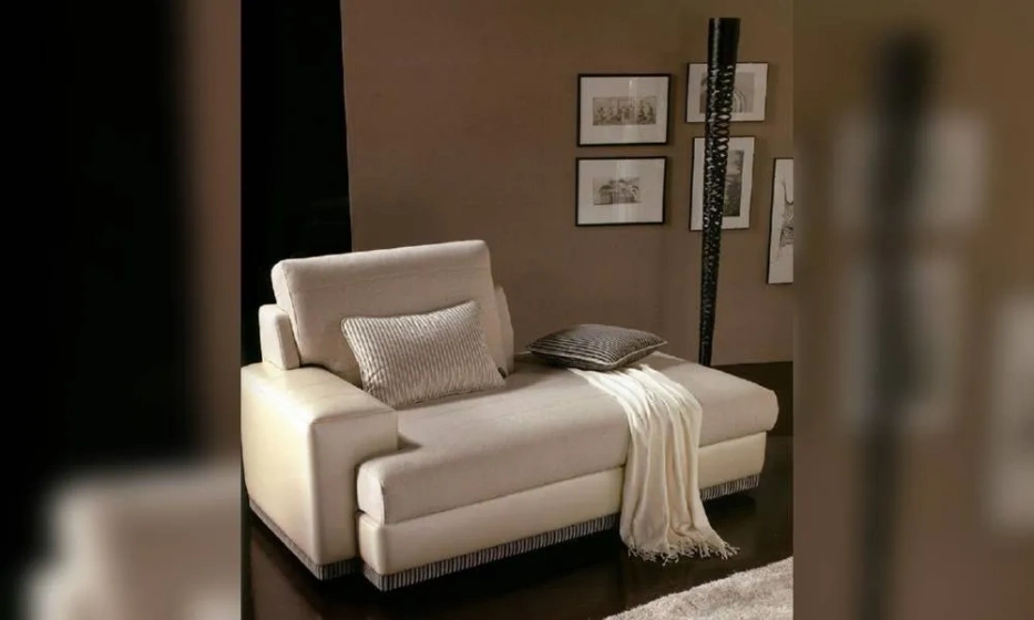 Кушетка Bedding Seventy Collection 1 - фото 1