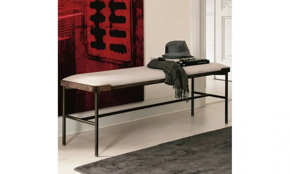 Банкетка Porada Astol - фото 1