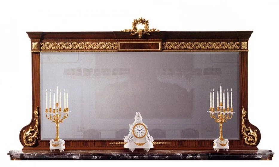 Зеркало Angelo Cappellini 60314 - фото 1